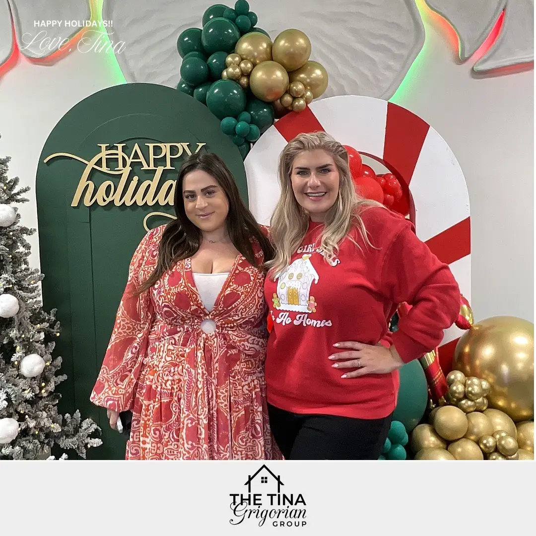 Example of a custom event template for a digital photo booth in Los Angeles, designed for high-quality event photos and social media sharing.