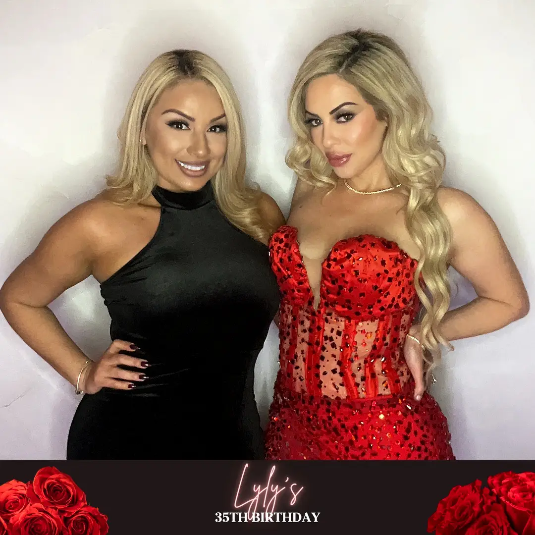 Example of a custom event template for a digital photo booth in Los Angeles, designed for high-quality event photos and social media sharing.